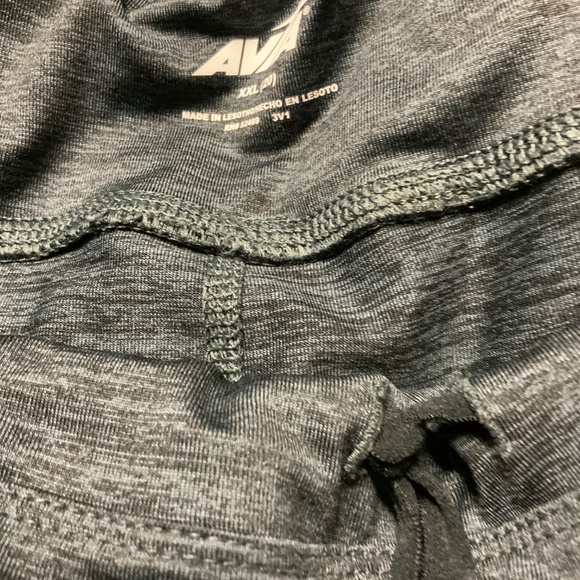 Avia yoga pants - Picture 4 of 4